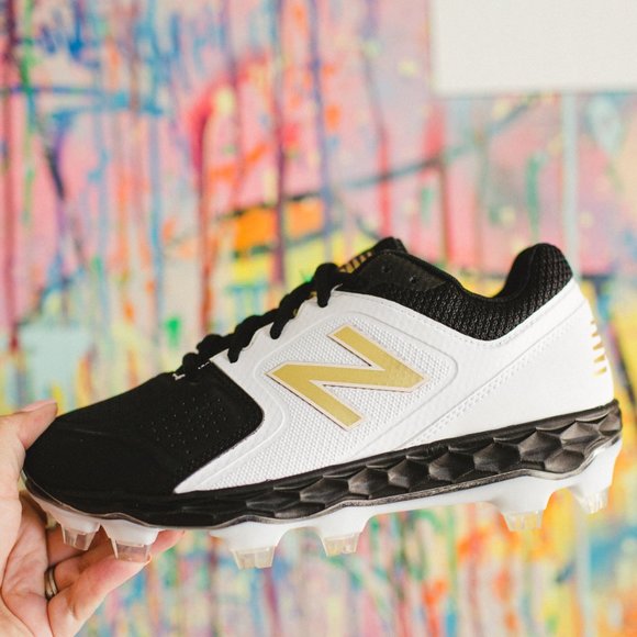 new balance velo v1 cleats